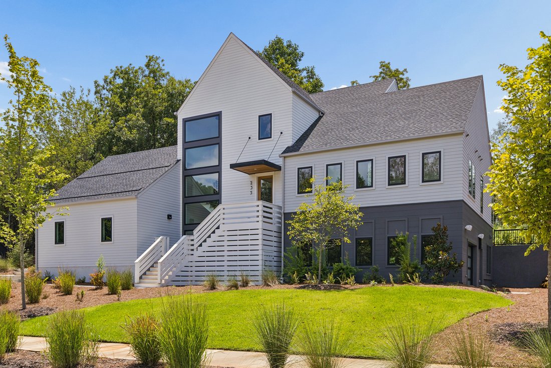 Haus in Roswell, Georgia, Vereinigte Staaten 1 - 18540889