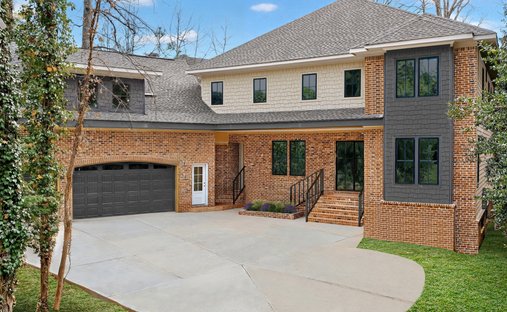 Casa en Atlanta, Georgia, Estados Unidos 1