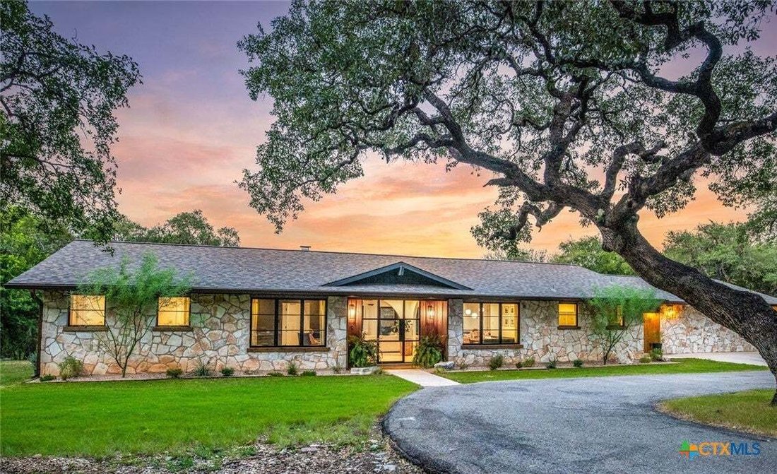 House in New Braunfels, Texas, United States 1 - 18676726