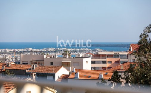 Apartment in Cannes, Provence-Alpes-Côte d'Azur, France 1