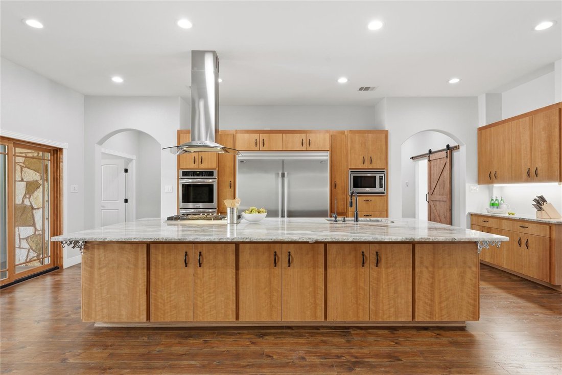 House in Dripping Springs, Texas, United States 2 - 18676274