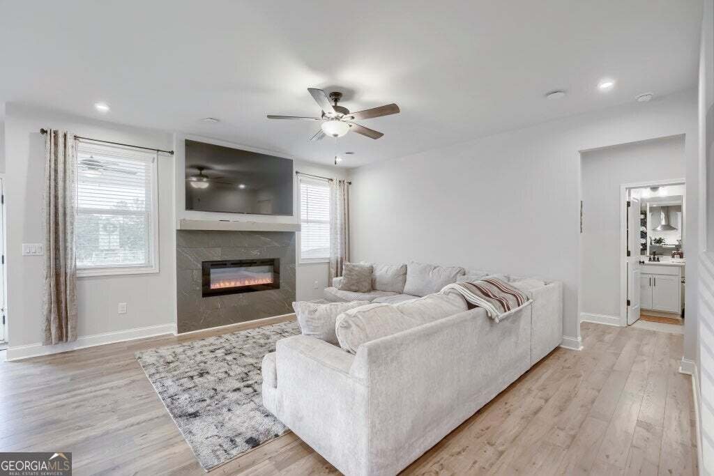 House in Kennesaw, Georgia, United States 5 - 18676444