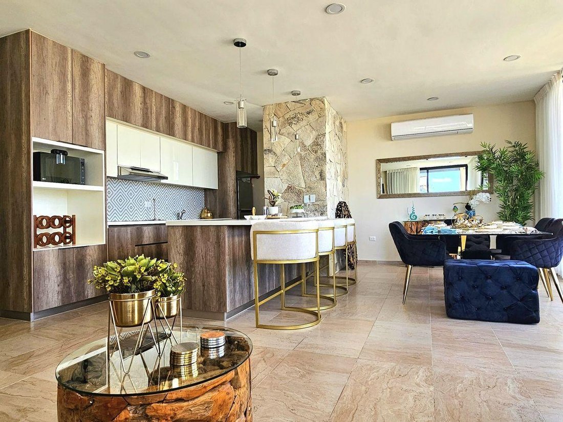 Apartment in Cabo San Lucas, Baja California Sur, Mexico 5 - 18677431