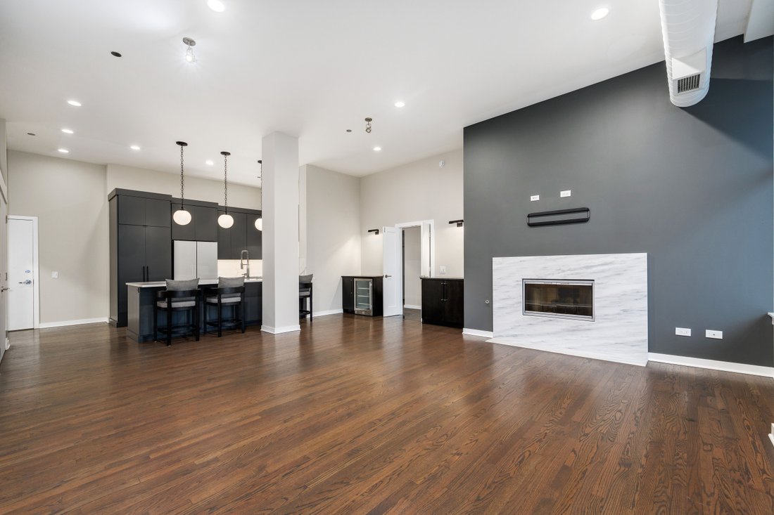 Condo in Chicago, Illinois, United States 4 - 18678479