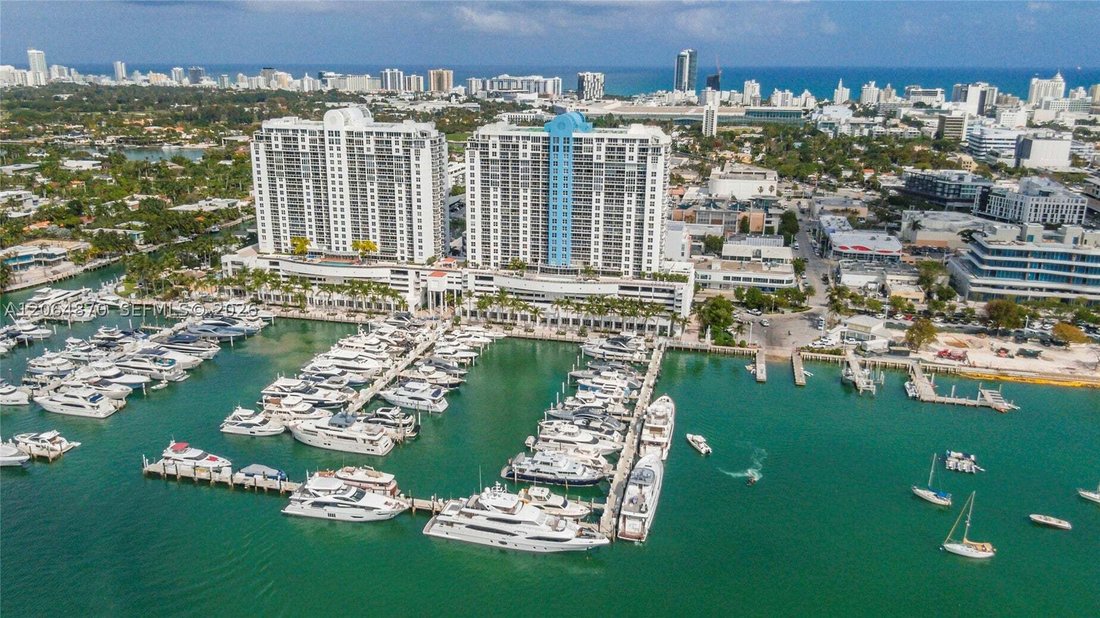 Condo in Miami Beach, Florida, United States 1 - 18676824