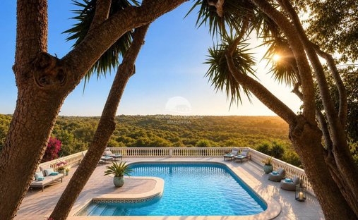 Chalet in Marratxí, Balearische Inseln, Spanien 1