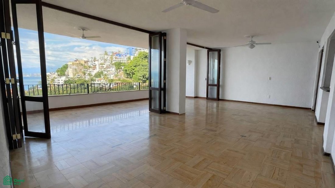 Condo in Puerto Vallarta, Jalisco, Mexico 4 - 17231956