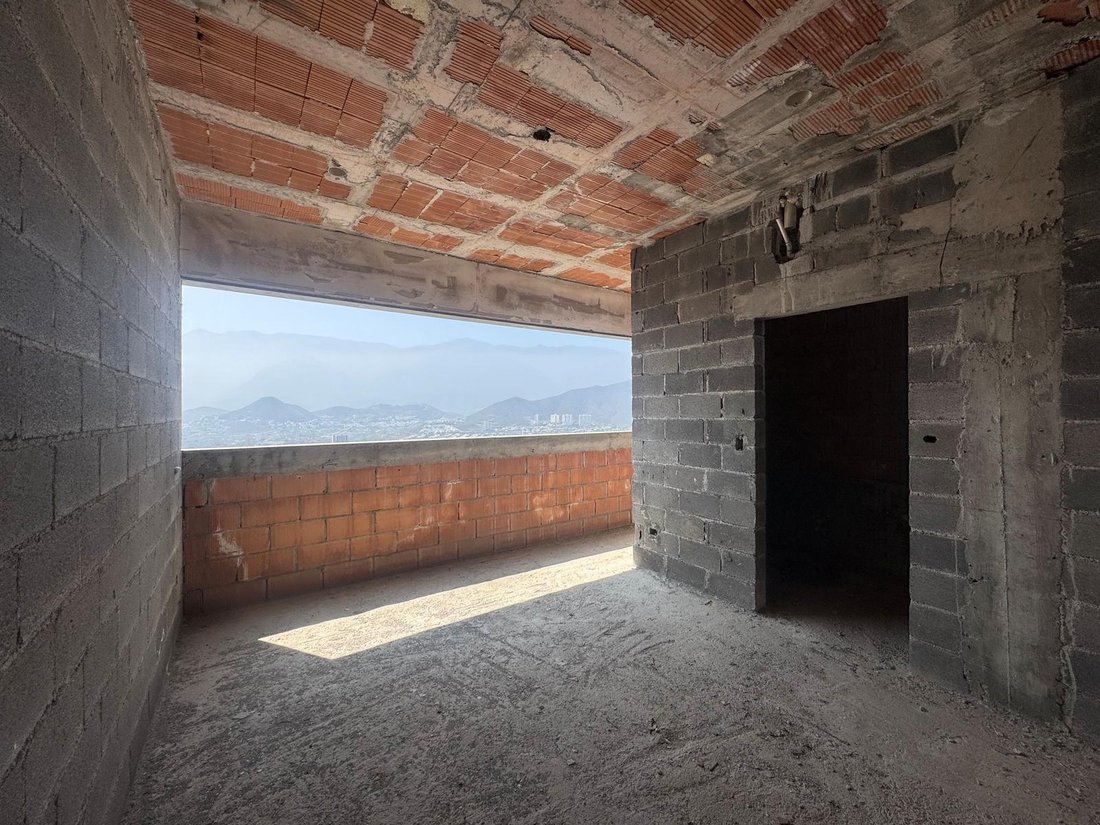 House in Monterrey, Nuevo Leon, Mexico 5 - 18675211
