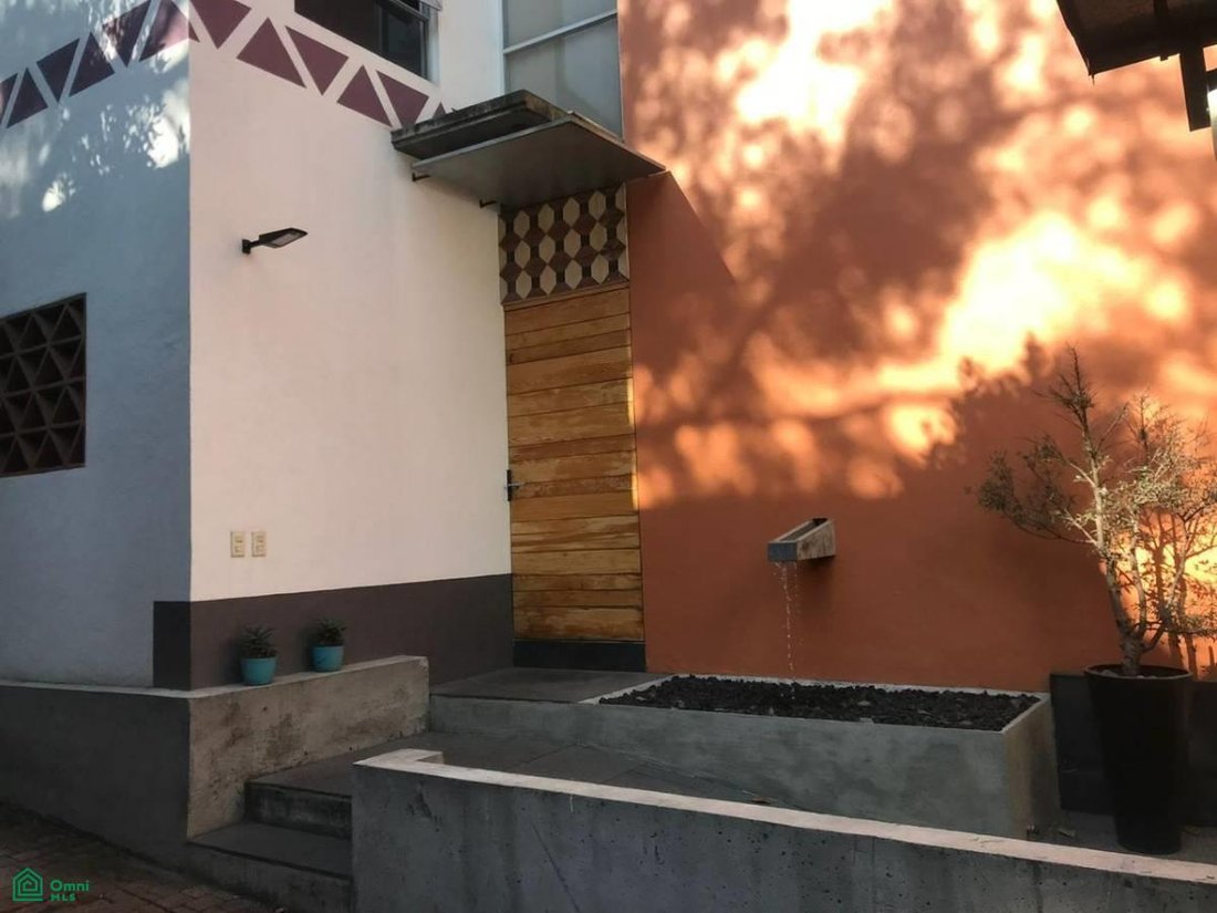 House in Santa Catarina Yecahuitzotl, Mexico City, Mexico 1 - 17728658