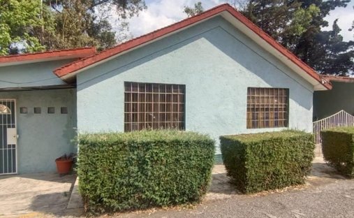 Casa a Naucalpan de Juárez, Stato del Messico, Messico 1