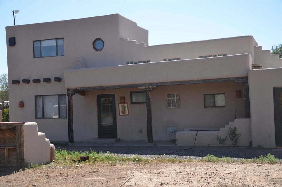 House in Sandia Park, New Mexico, United States 2 - 18676215