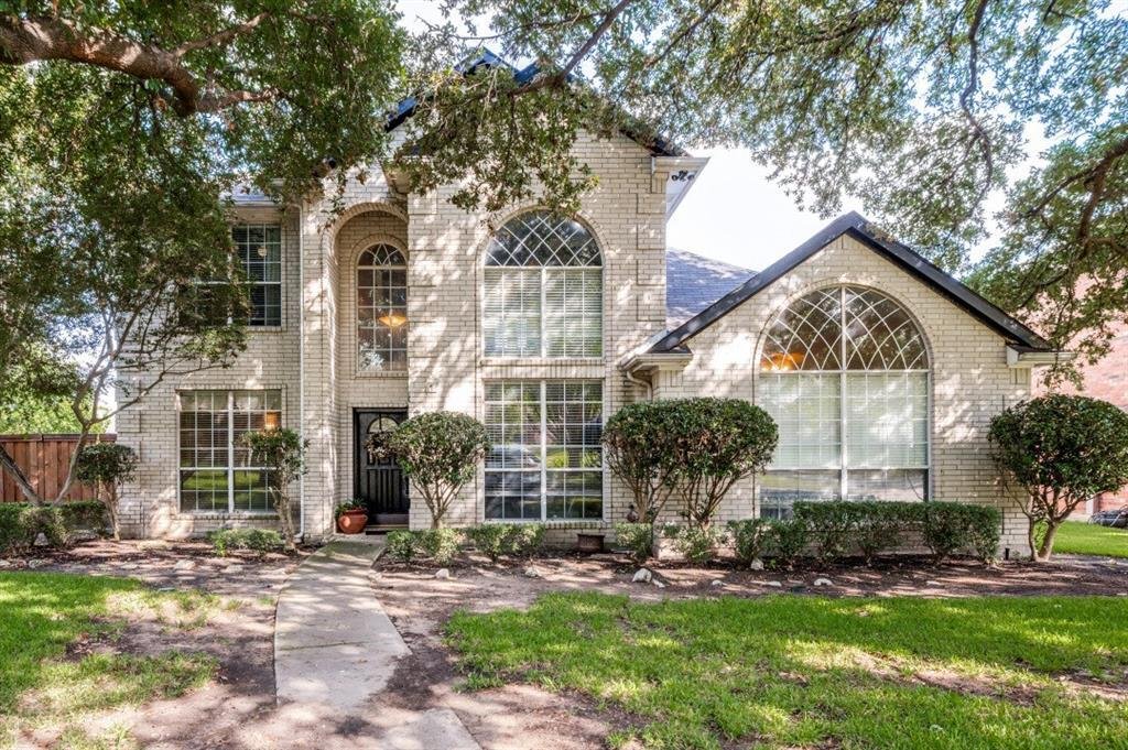 House in The Colony, Texas, United States 1 - 18677193