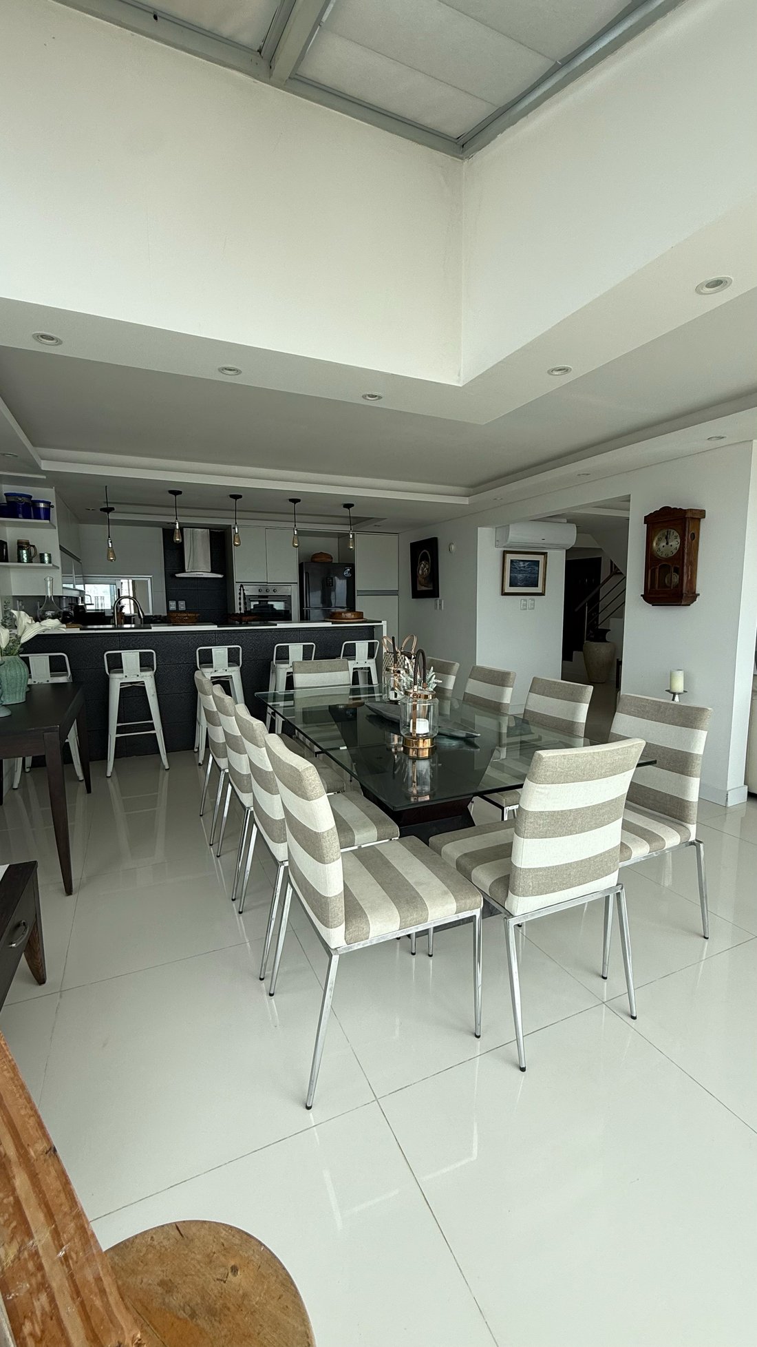 Apartment in Punta del Este, Maldonado Department, Uruguay 4 - 18675064