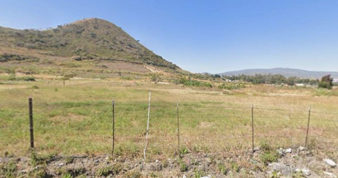 Land in Lomas de San Agustín, Jalisco, Mexico 3 - 18678228