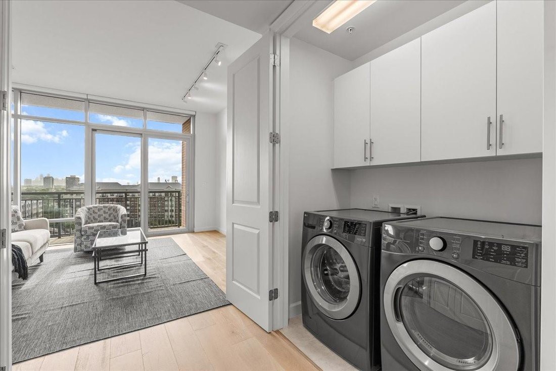Condominio a Houston, Texas, Stati Uniti 4 - 18677331