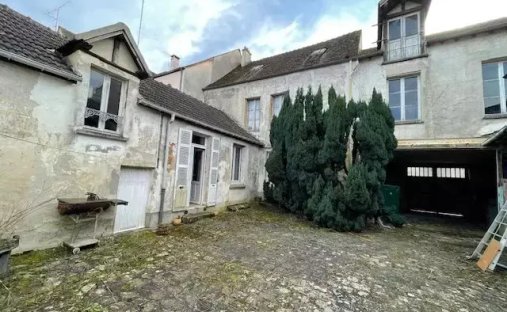 Haus in Centre Nord, Tournan-en-Brie, Frankreich 1