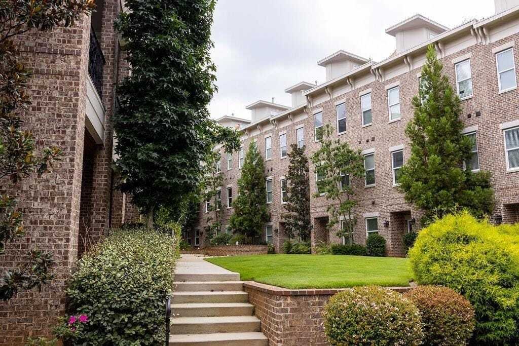 Townhouse in Atlanta, Georgia, United States 2 - 18626491
