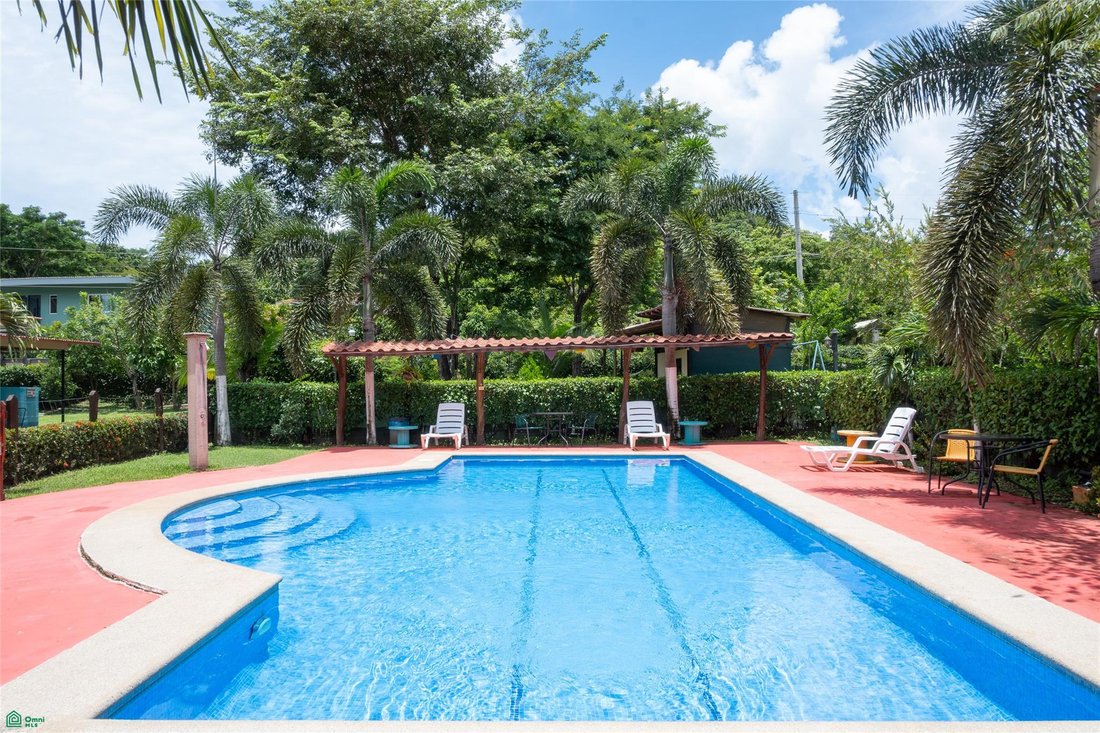 Haus in Villareal, Provinz Guanacaste, Costa Rica 3 - 17908927