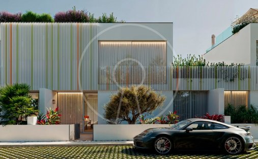 Haus in Estoril, Cascais und Estoril, Lissabon 1