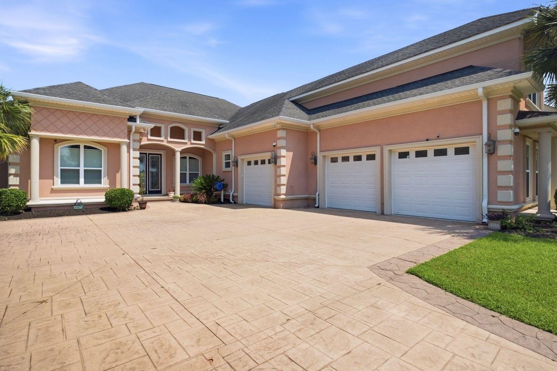 House in Myrtle Beach, South Carolina, United States 3 - 18675615