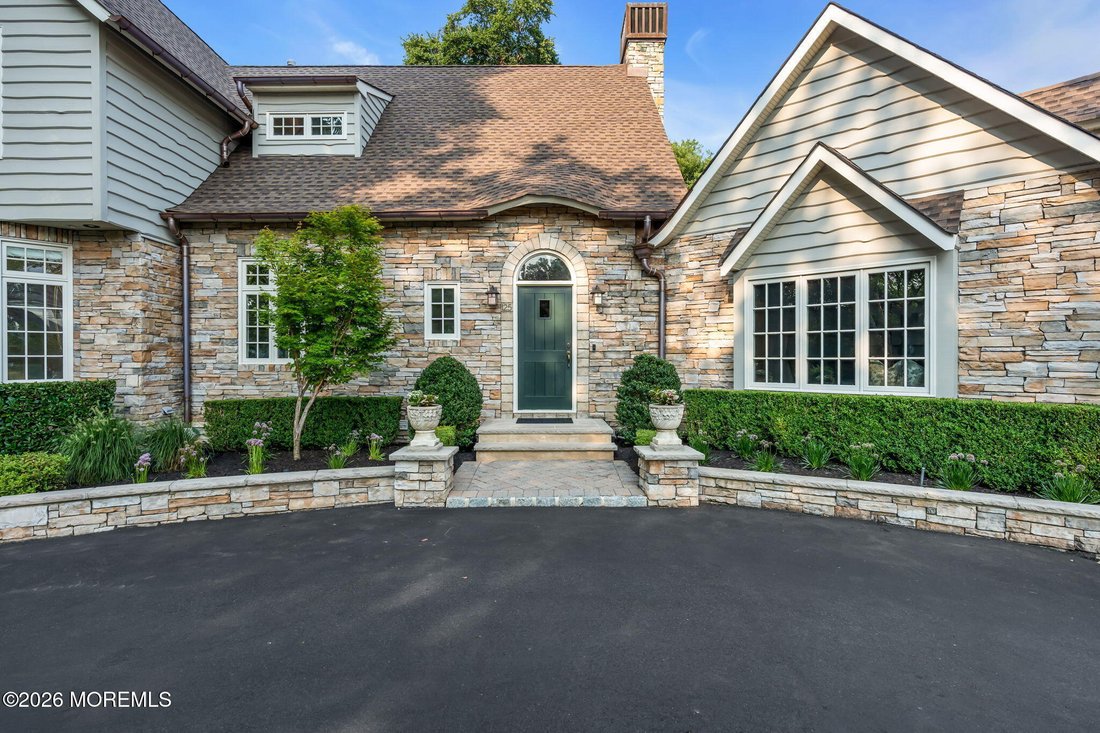 House in Rumson, New Jersey, United States 4 - 18678688