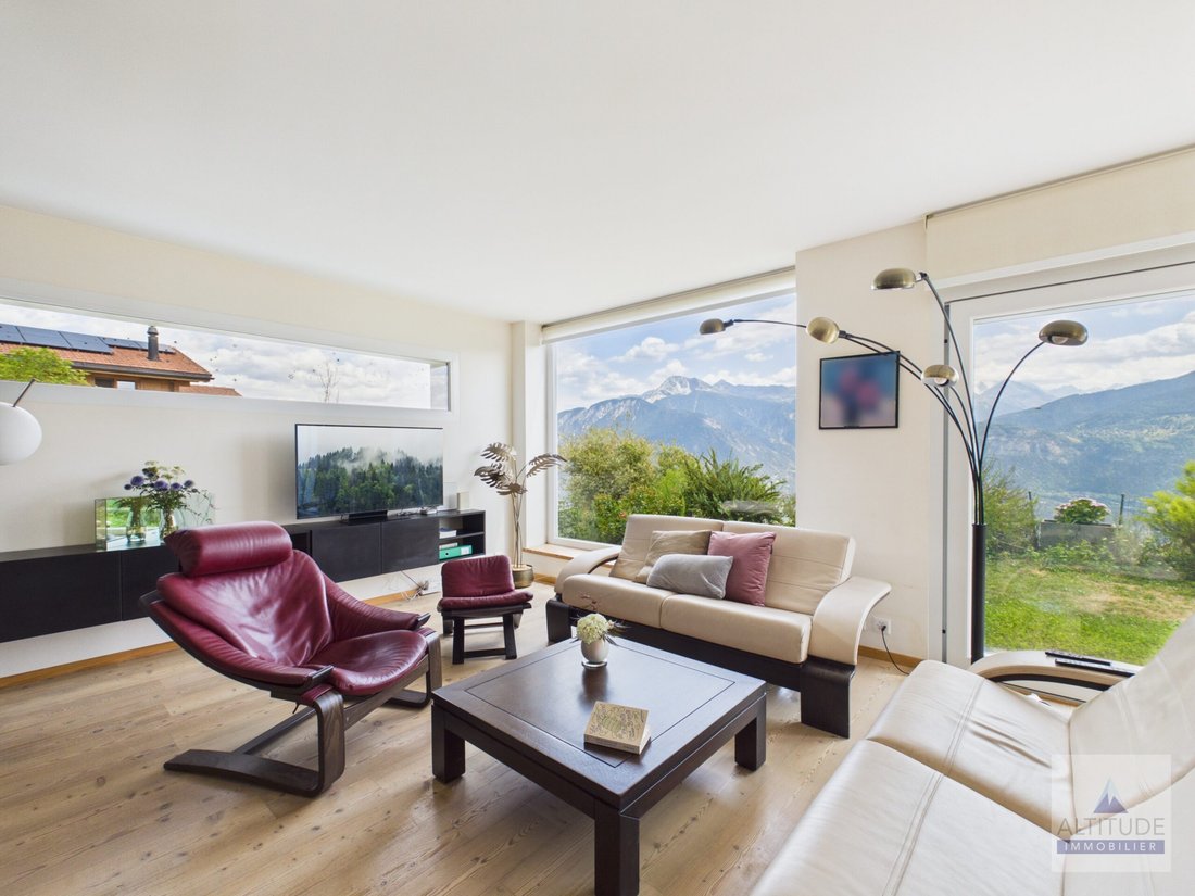 House in Crans-Montana, Valais, Switzerland 4 - 18675832