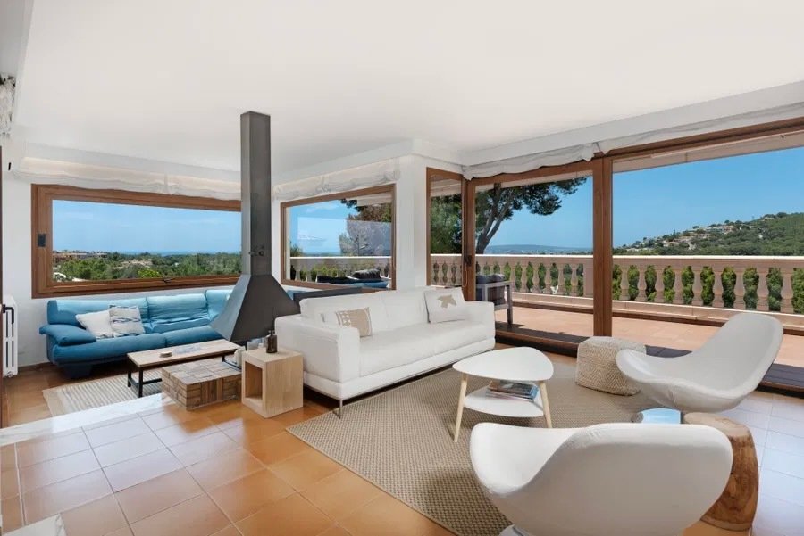 Villa in Calvia, Balearic Islands, Spain 5 - 18678697