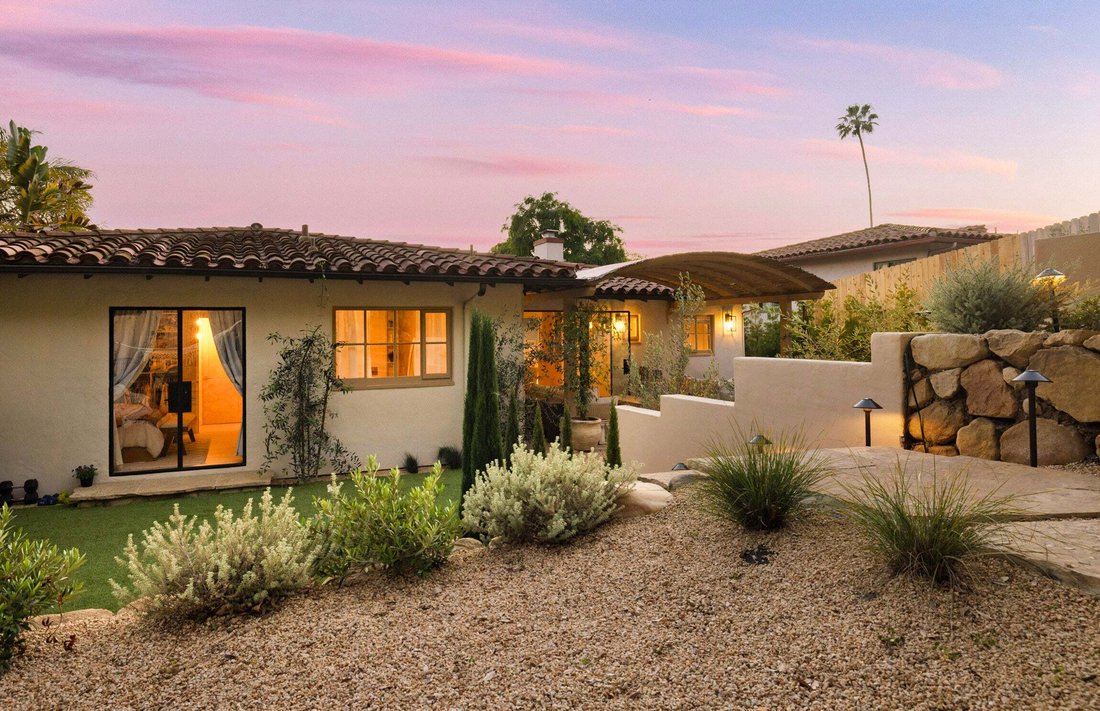 House in Santa Barbara, California, United States 3 - 18675699