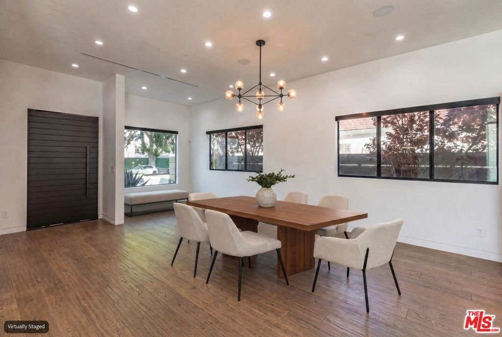 House in Los Angeles, California, United States 5 - 18675977
