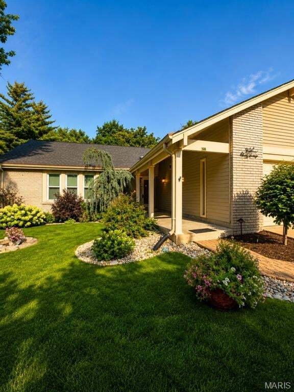 House in Town and Country, Missouri, United States 4 - 18678569