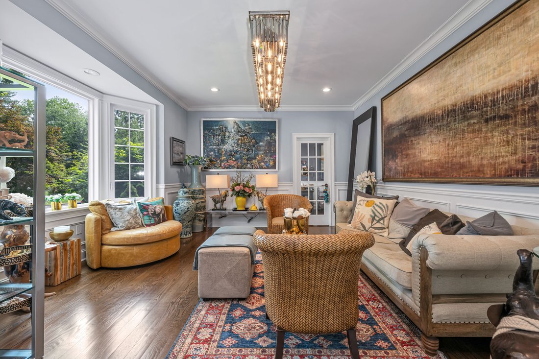 House in Tenafly, New Jersey, United States 5 - 18674579