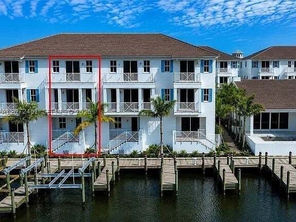 Townhouse in Cape Coral, Florida, United States 2 - 18676872