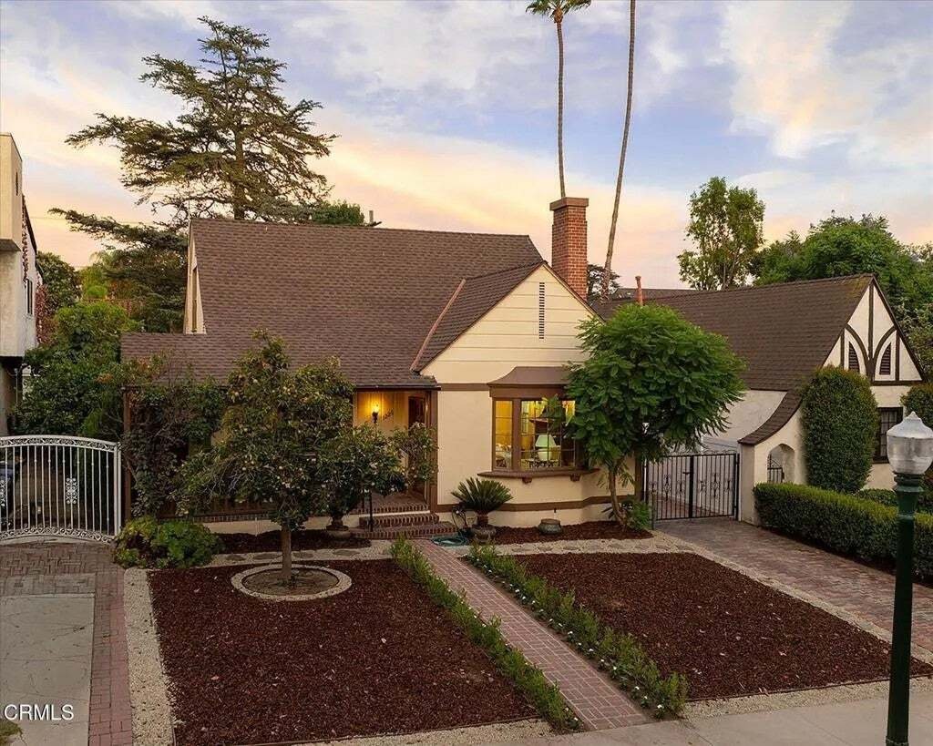 Maison à Glendale, Californie, États-Unis 4 - 18676930