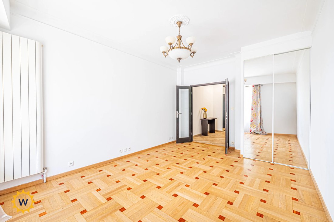 Apartment in Mont Boron, Nice, Provence-Alpes-Côte d'Azur 5 - 18675126