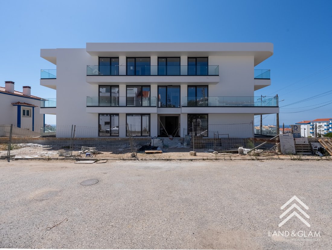 Apartment in Ericeira, Lisbon, Portugal 1 - 18677903