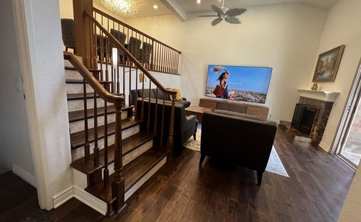Condominio en Huntington Beach, California, Estados Unidos 1