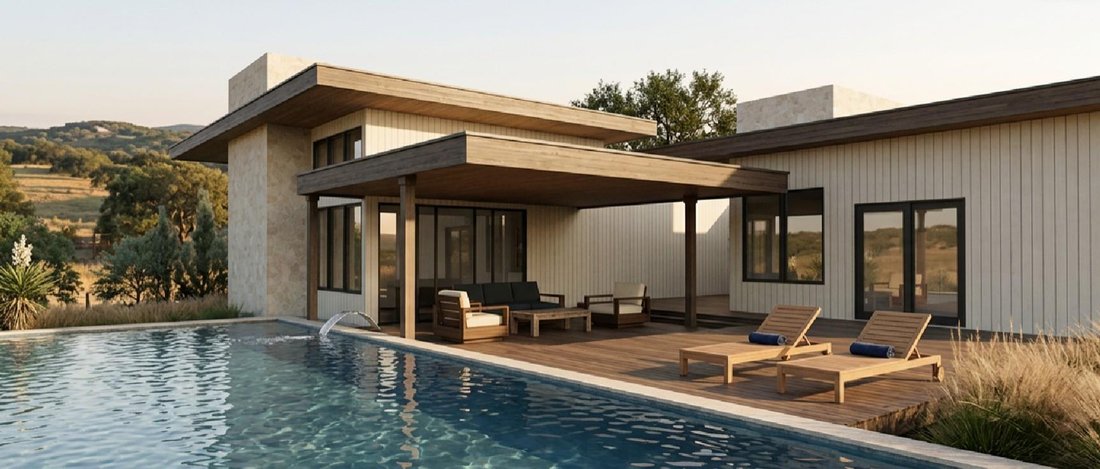 House in Dripping Springs, Texas, United States 4 - 18676268