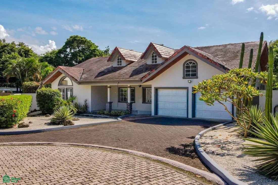 Casa en Playa Hermosa, Provincia de Guanacaste, Costa Rica 1 - 17088323
