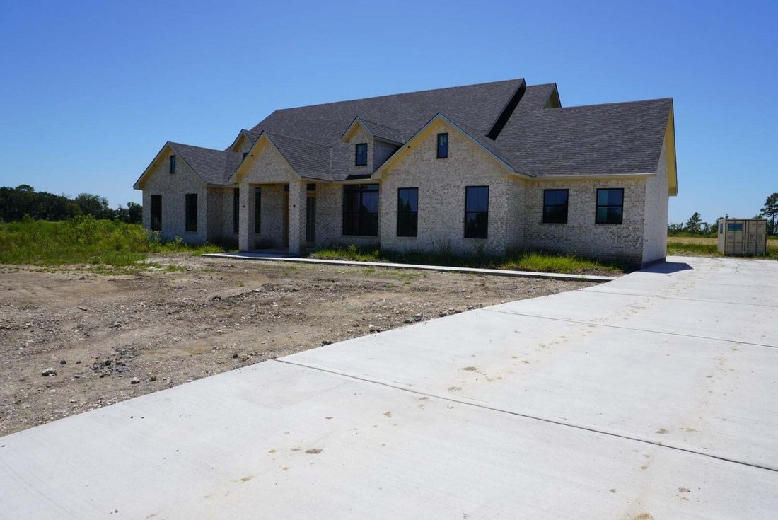 Casa a Dayton, Texas, Stati Uniti 3 - 17390728