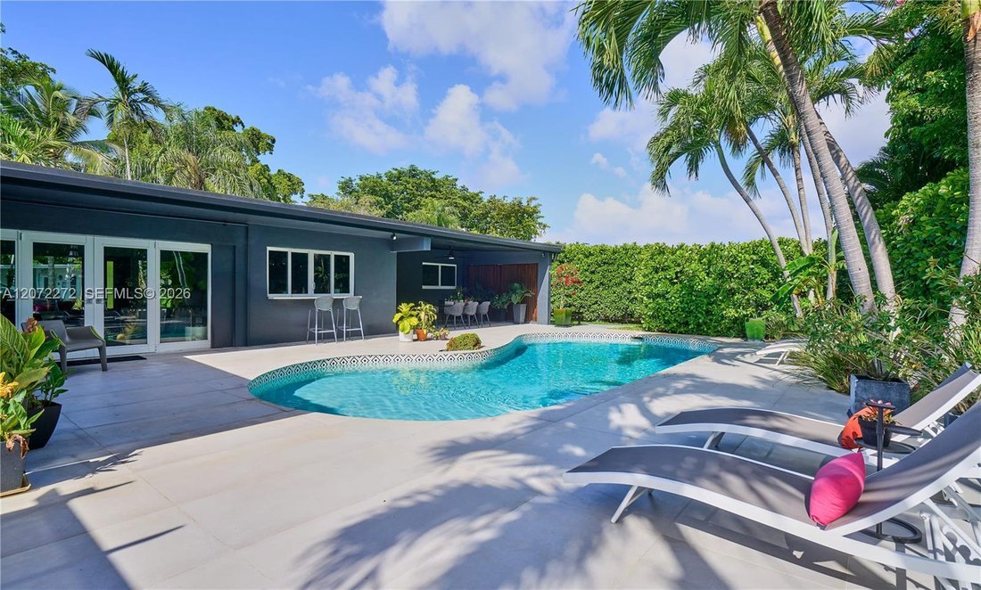 House in North Miami Beach, Florida, United States 1 - 18677551