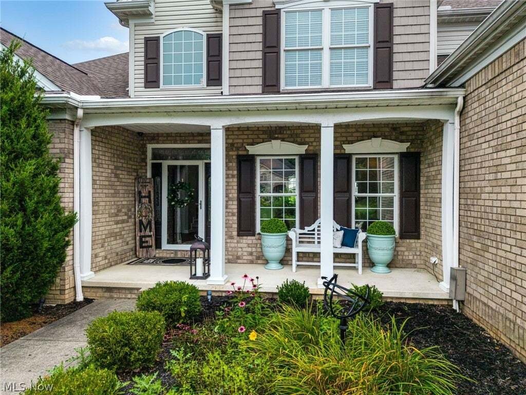 House in Medina, Ohio, United States 2 - 18675804