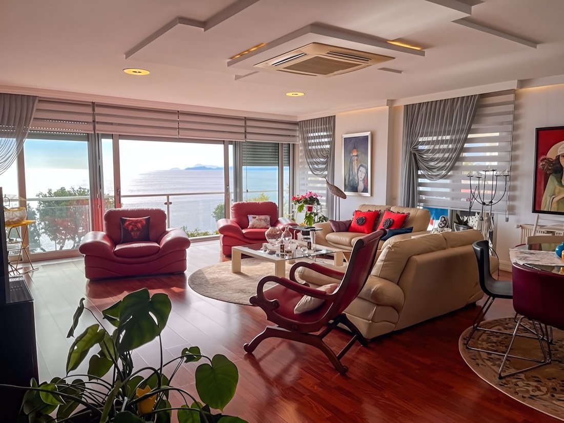 Apartment in Antalya, Antalya, Turkey 2 - 18675093