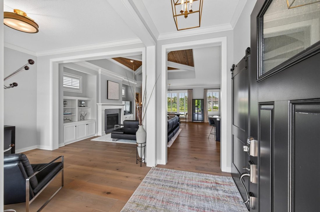 House in White Bear Lake, Minnesota, United States 4 - 18678658
