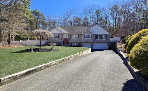 Haus in Brookhaven, New York, Vereinigte Staaten 1