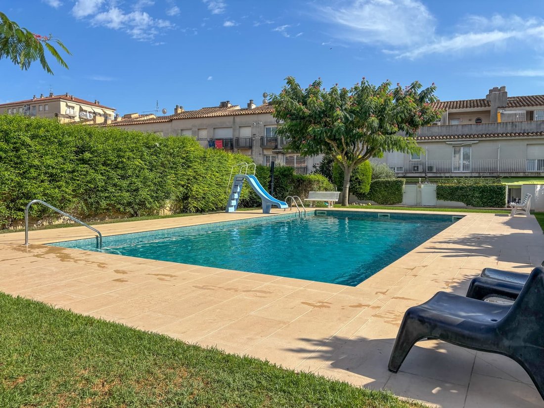 Townhouse in Palafrugell, Catalonia, Spain 2 - 18674708