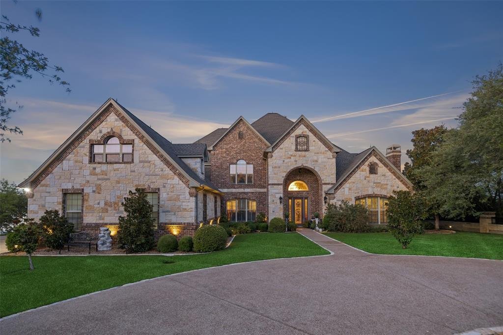 House in Bridgeport, Texas, United States 1 - 18677153