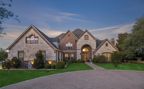 House in Bridgeport, Texas, United States 1