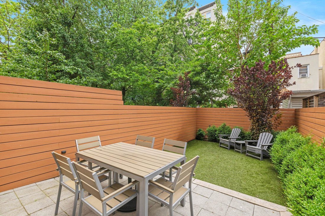 Condo in Hoboken, New Jersey, United States 1 - 18674408
