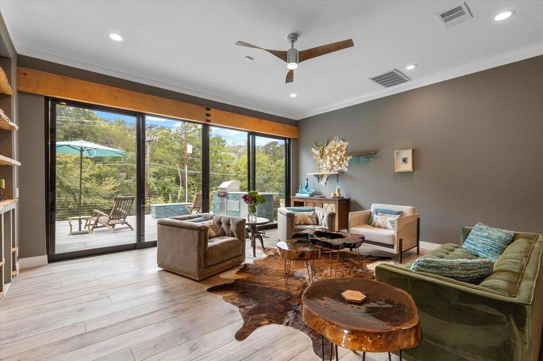 House in Austin, Texas, United States 5 - 18678538