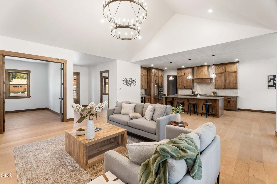 Casa a Sunriver, Oregon, Stati Uniti 5 - 18147649